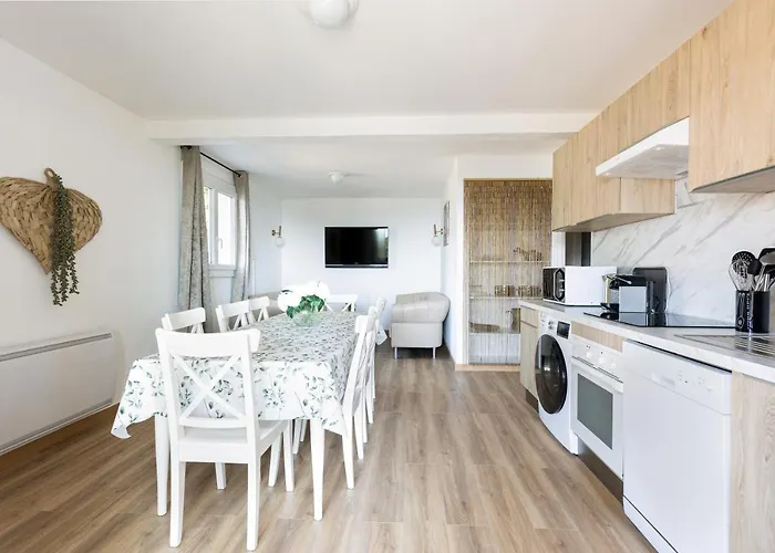 Domaine Du Mont Leuze * Villefranche-sur-Mer