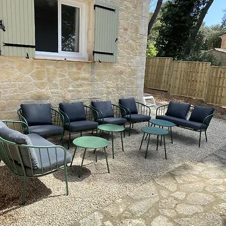 Domaine Du Mont Leuze
