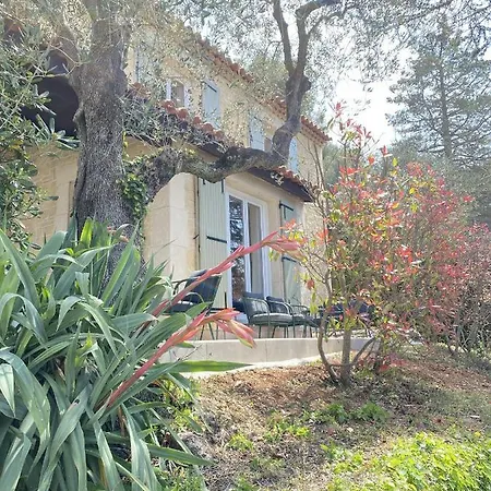 Ferienpark Domaine Du Mont Leuze