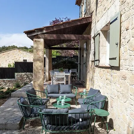Domaine Du Mont Leuze