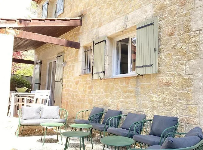 Domaine Du Mont Leuze * Villefranche-sur-Mer