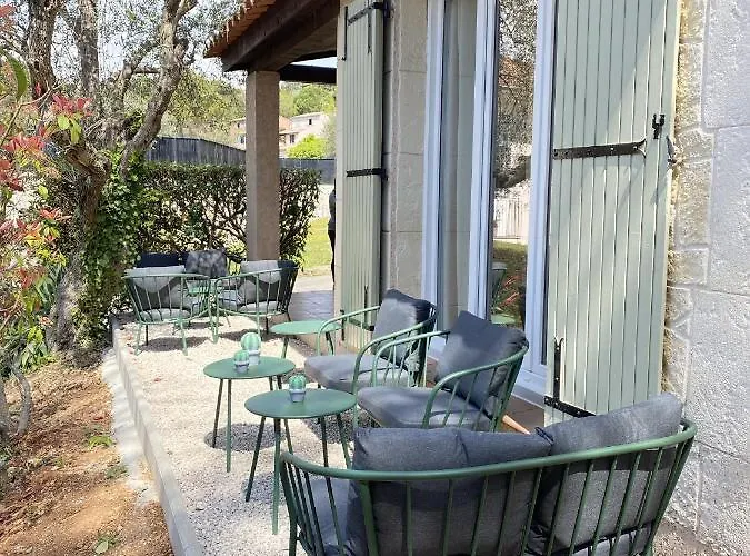 Domaine Du Mont Leuze Villefranche-sur-Mer