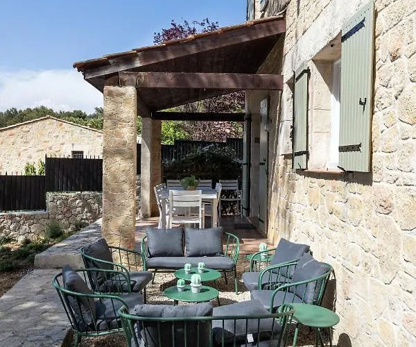 Domaine Du Mont Leuze